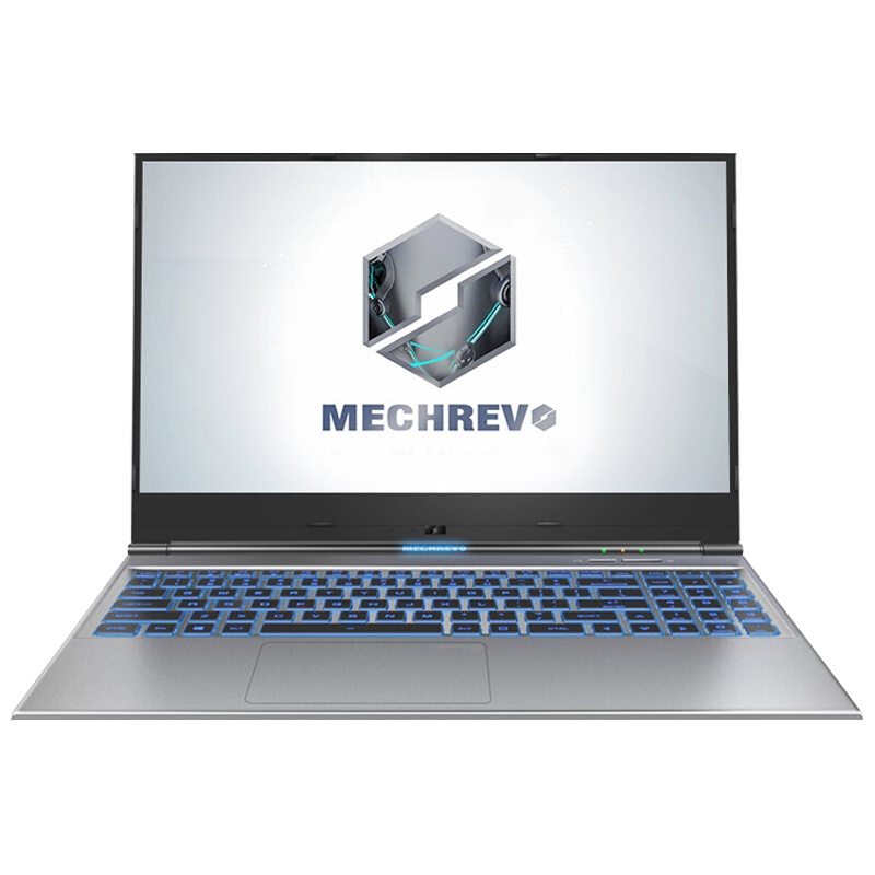 机械革命(MECHREVO)深海幽灵Z2 Air-G 15.6英寸(定制版)高端电竞游戏本笔记本电脑(i7-9750H 16G 512GB+1TB GTX1660Ti)