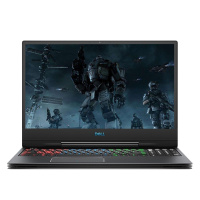 联想(Lenovo) 拯救者Y7000P 英特尔酷睿i5 15.6英寸游戏笔记本电脑（i5-9300H 8GB 1T+256GB GTX1650 4G独显 144HZ电竞屏 ）黑