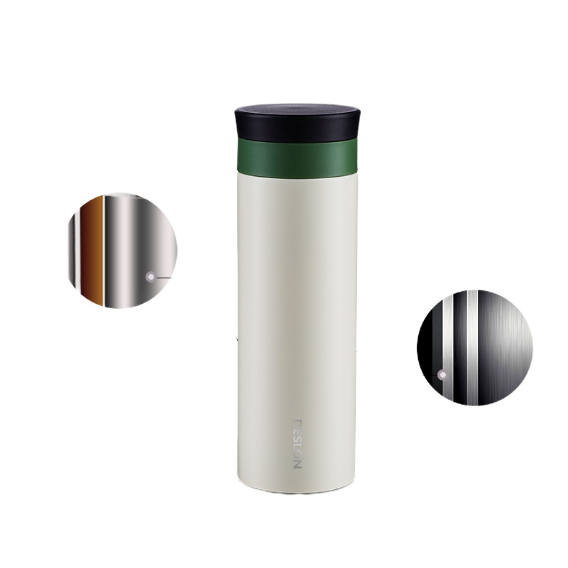 德世朗名仕保温杯