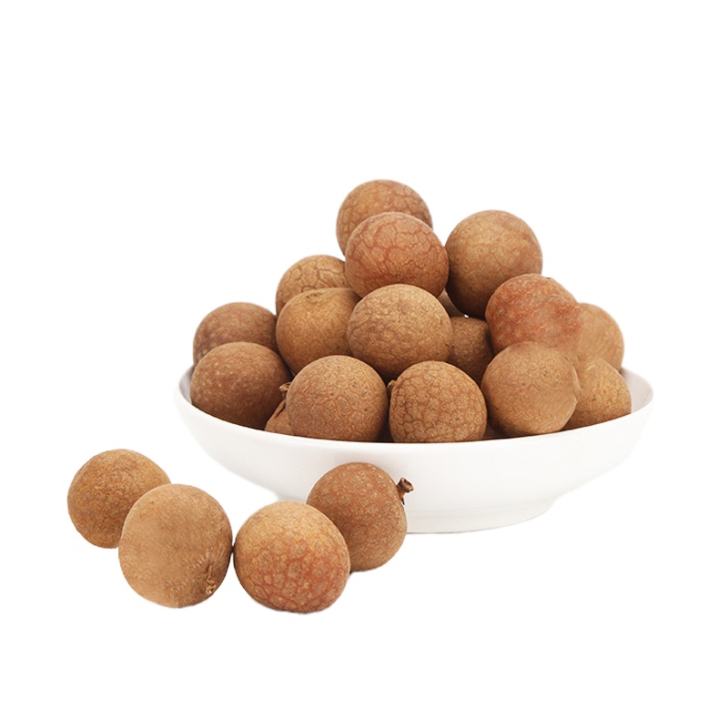 001农场 桂圆干500g正宗莆田桂圆干龙眼干特产3A小桂圆煲汤干货零食泡茶精选