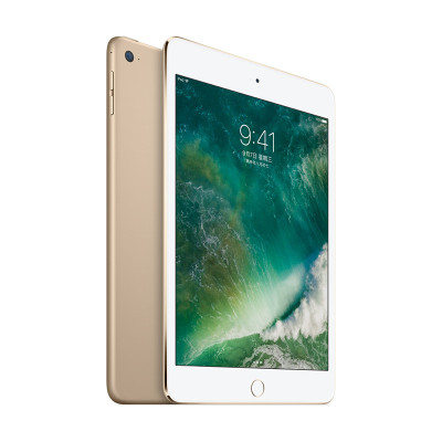 APPLE iPad mini 4 Wi-Fi 128GB MK9Q2ZP/A 金色| 香港蘇寧SUNING