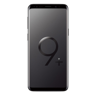 SAMSUNG SM-G9650 6+128GB MIDNIGHT BLACK GALAXY S9+ 謎夜黑
